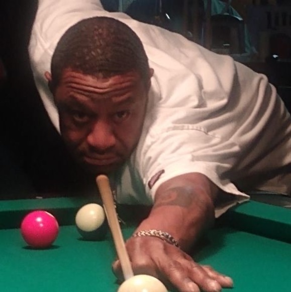 Meet your Posher, James - Picture 1 of 1